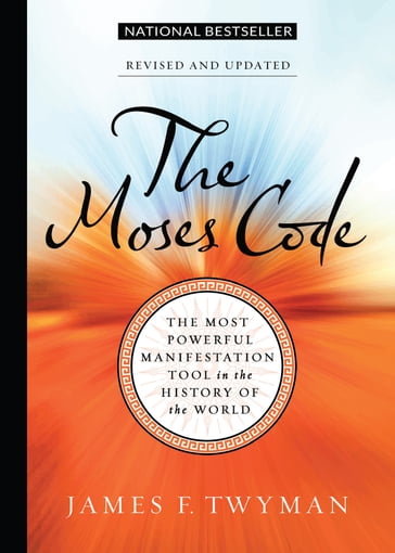 The Moses Code - James F. Twyman