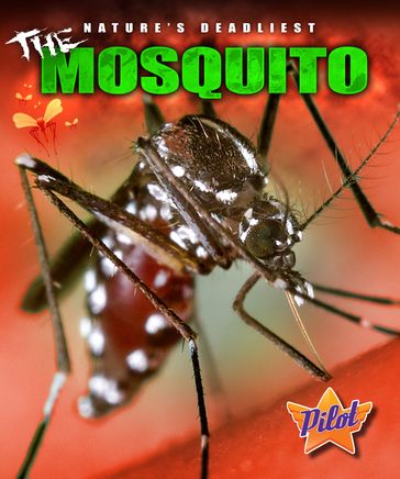 The Mosquito - Lisa Owings