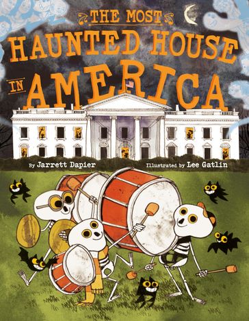 The Most Haunted House in America - Jarrett Dapier
