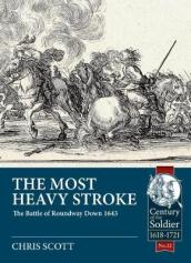 The Most Heavy Stroke