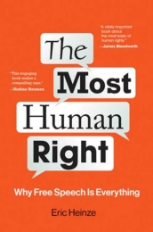 The Most Human Right