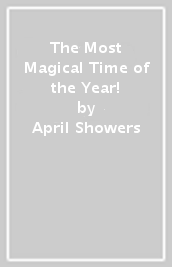 The Most Magical Time of the Year!