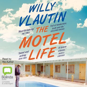 The Motel Life - Willy Vlautin