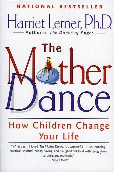 The Mother Dance - Harriet Lerner