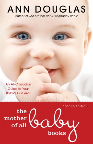 The Mother Of All Baby Books - Ann Douglas