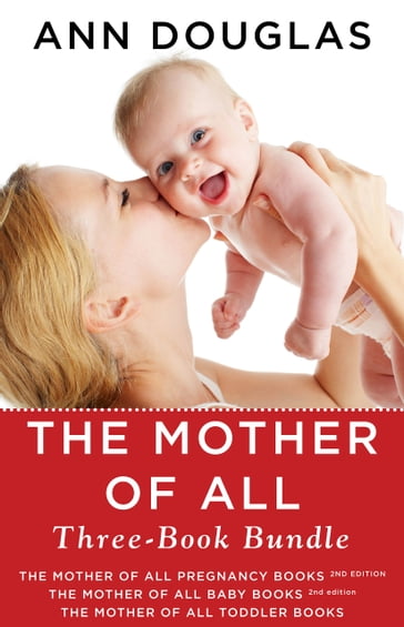 The Mother Of All Three-Book Bundle - Ann Douglas