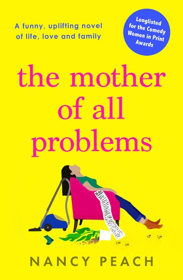 The Mother of All Problems - Nancy Peach