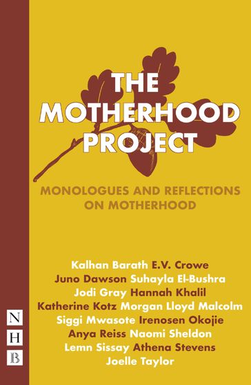 The Motherhood Project - AA.VV. Artisti Vari
