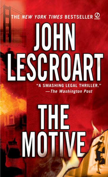 The Motive - John Lescroart