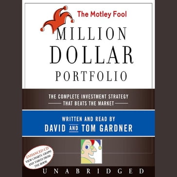 The Motley Fool Million Dollar Portfolio - David Gardner - Tom Gardner