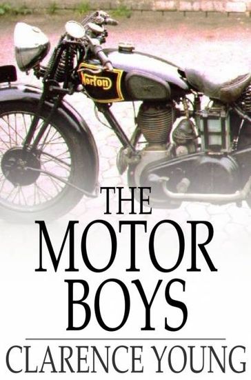 The Motor Boys - Clarence Young