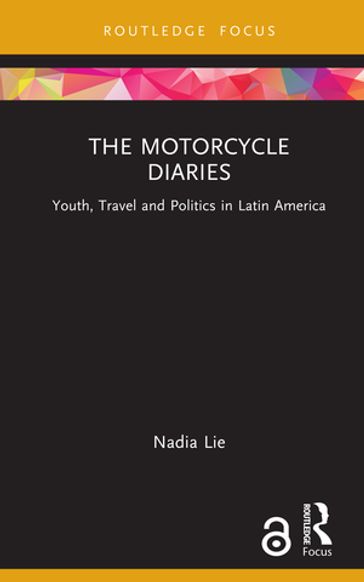 The Motorcycle Diaries - Nadia Lie