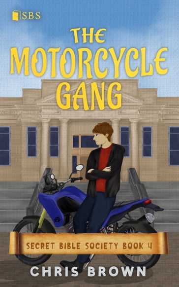 The Motorcycle Gang - Chris Brown