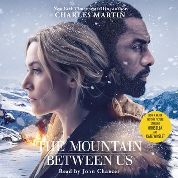 The Mountain Between Us - Charles Martin