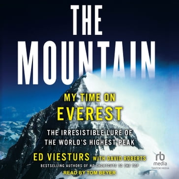 The Mountain - Ed Viesturs