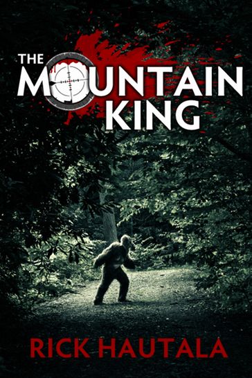 The Mountain King - Rick Hautala