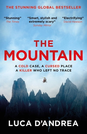 The Mountain - Luca D