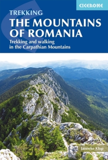 The Mountains of Romania - Janneke Klop