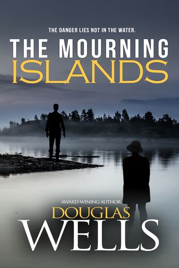 The Mourning Islands - Douglas Wells