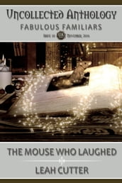 The Mouse Who Laughed