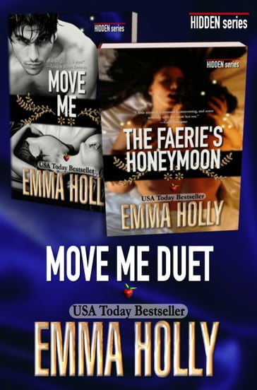 The Move Me Duet - Emma Holly