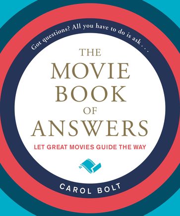 The Movie Book of Answers - Carol Bolt