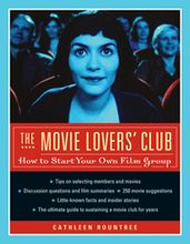 The Movie Lovers  Club