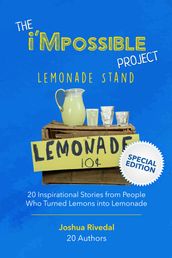 The i Mpossible Project: Lemonade Stand