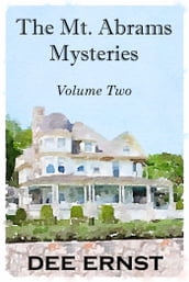 The Mt. Abrams Mysteries