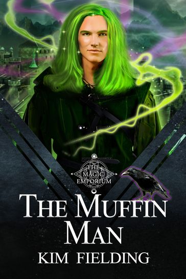 The Muffin Man - Kim Fielding