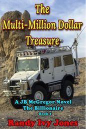 The Multi-Million Dollar Treasure