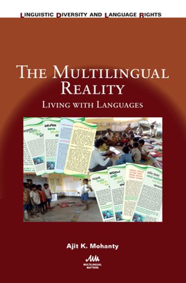 The Multilingual Reality - Prof. Ajit K. Mohanty