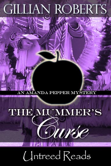 The Mummer's Curse - Gillian Roberts