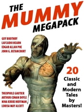 The Mummy MEGAPACK®