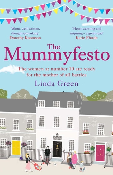 The Mummyfesto - Linda Green