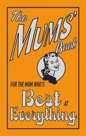The Mums  Book