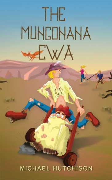 The Mungonana CWA - Michael Hutchison