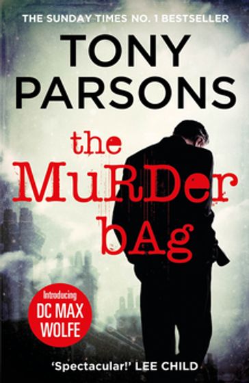 The Murder Bag - Tony Parsons