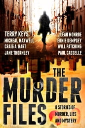 The Murder Files