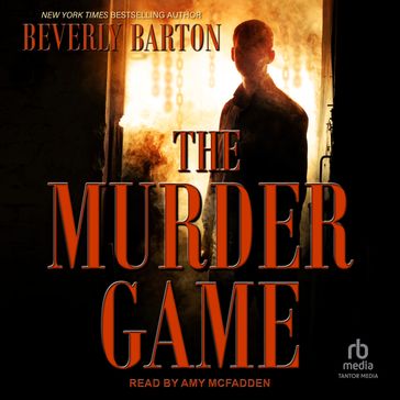 The Murder Game - Beverly Barton