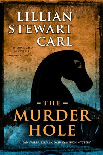 The Murder Hole - Lillian Stewart Carl