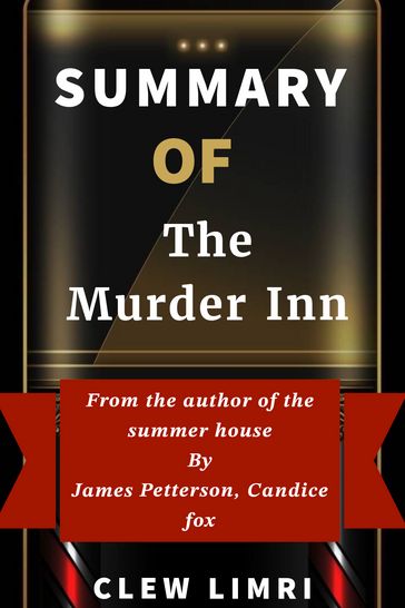 The Murder Inn - Clew Limri