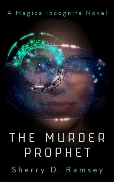 The Murder Prophet - Sherry D. Ramsey