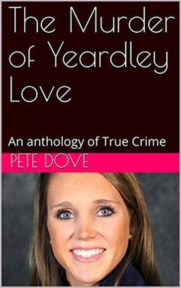 The Murder of Yeardley Love - Pete Dove