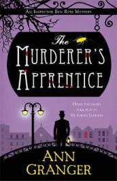 The Murderer s Apprentice