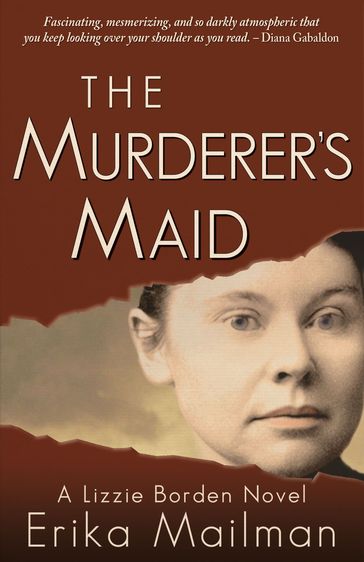 The Murderer's Maid - Erika Mailman