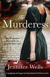 The Murderess