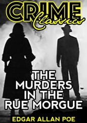 The Murders in the Rue Morgue