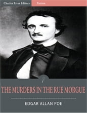 The Murders in the Rue Morgue (Illustrated)