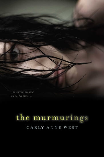 The Murmurings - Carly Anne West